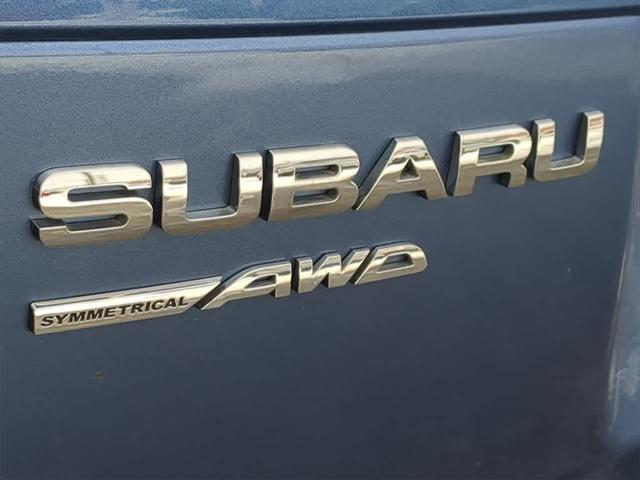 used 2017 Subaru Forester car, priced at $15,750