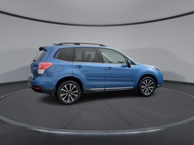 used 2017 Subaru Forester car, priced at $15,750