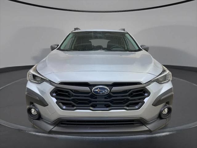 new 2025 Subaru Crosstrek car, priced at $36,040
