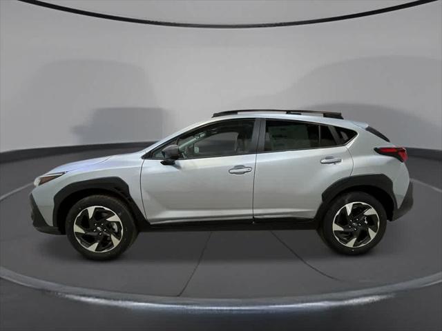 new 2025 Subaru Crosstrek car, priced at $36,040