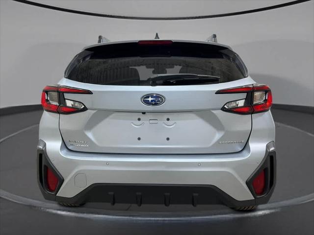 new 2025 Subaru Crosstrek car, priced at $36,040