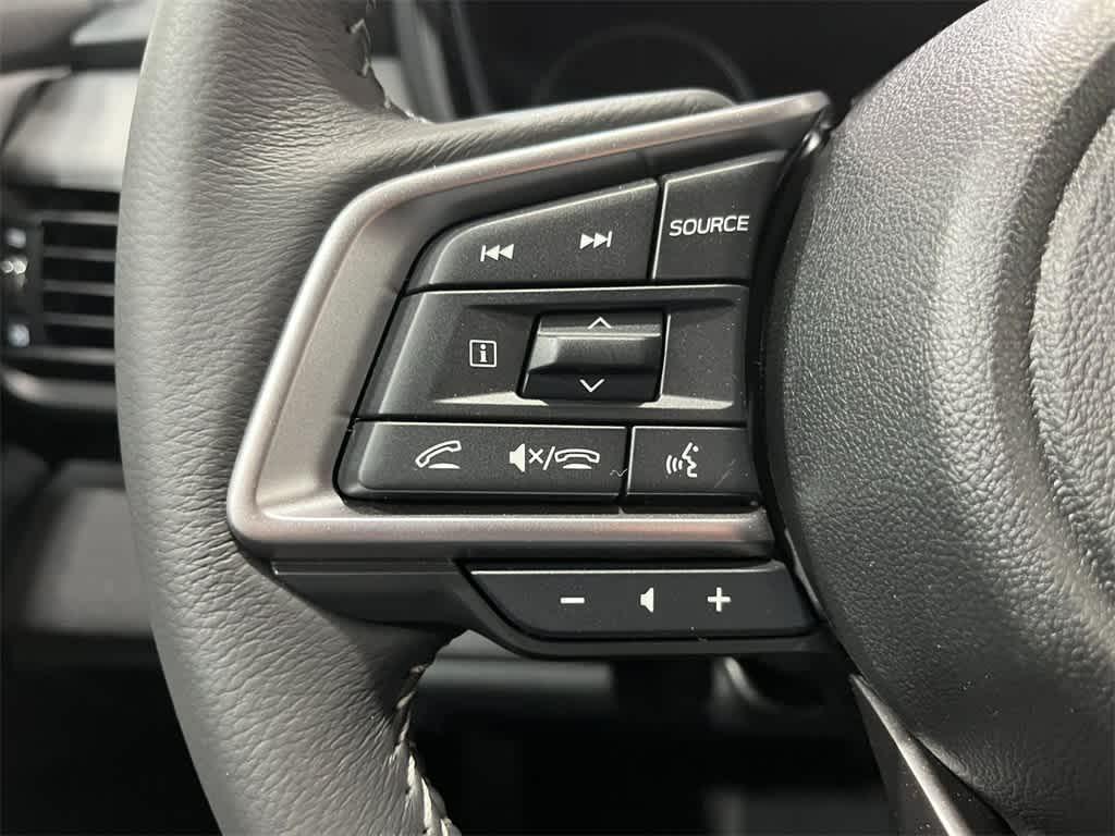 new 2025 Subaru Outback car, priced at $35,655
