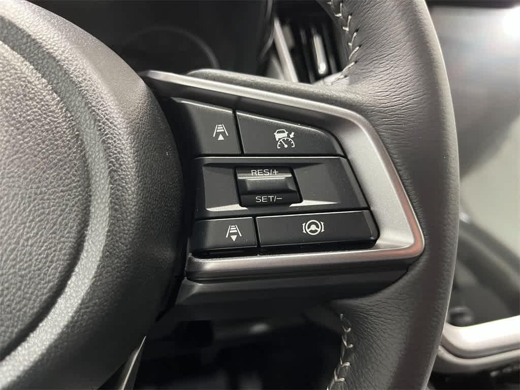 new 2025 Subaru Outback car, priced at $35,655