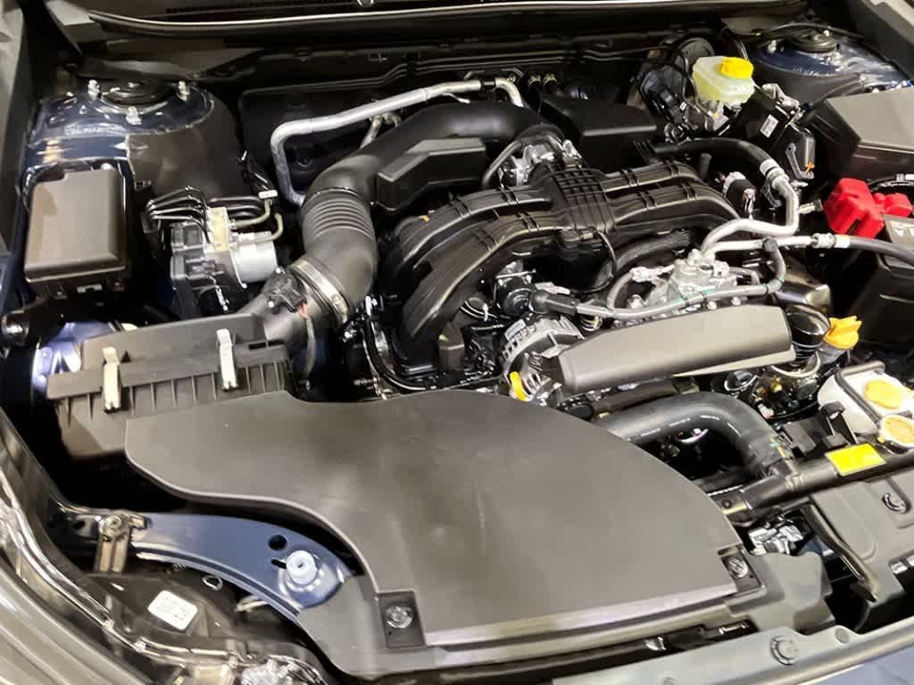 new 2025 Subaru Outback car, priced at $35,655