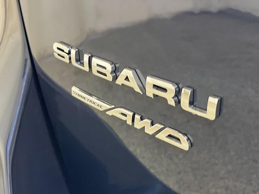new 2025 Subaru Outback car, priced at $35,655