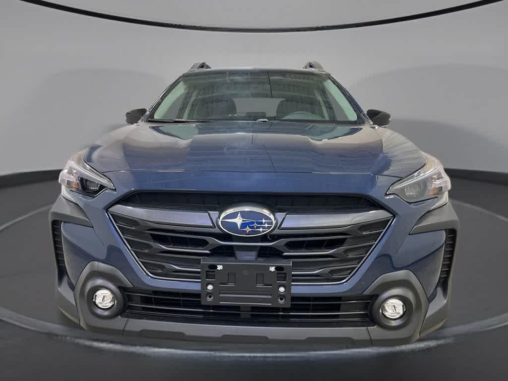 new 2025 Subaru Outback car, priced at $35,655