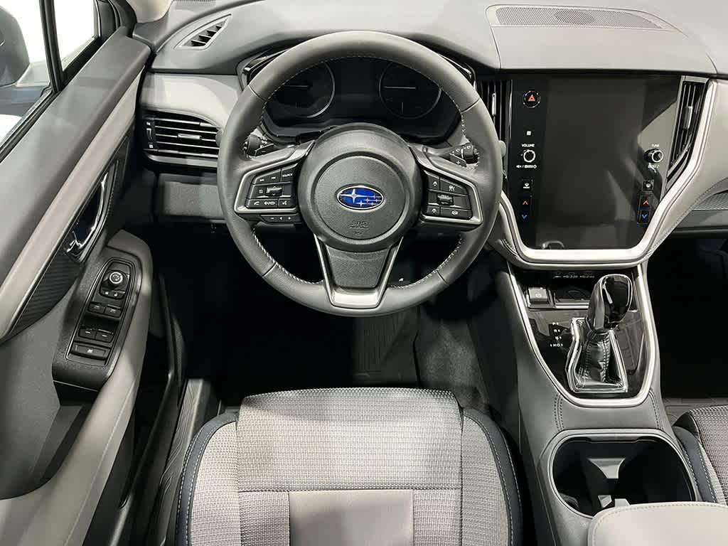 new 2025 Subaru Outback car, priced at $35,655
