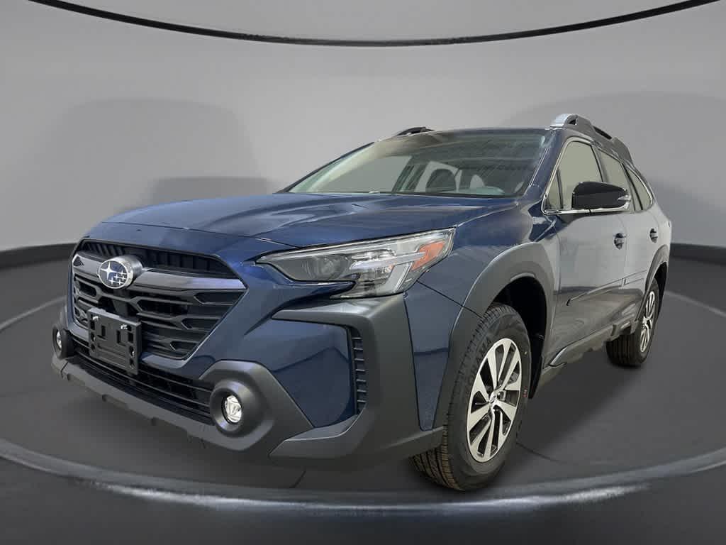 new 2025 Subaru Outback car, priced at $35,845