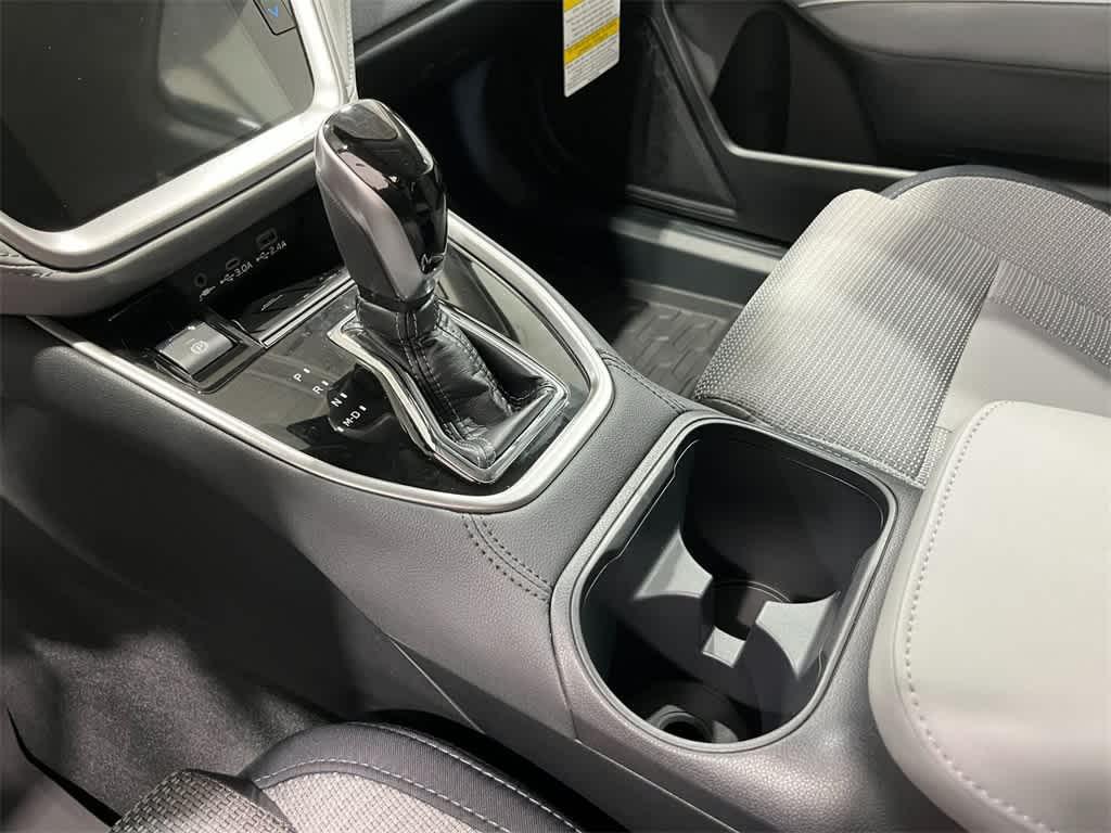 new 2025 Subaru Outback car, priced at $35,655
