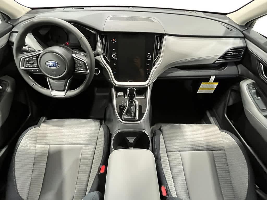 new 2025 Subaru Outback car, priced at $35,655