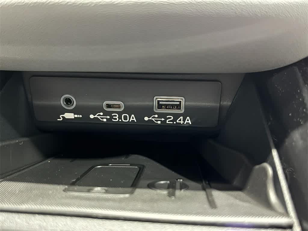 new 2025 Subaru Outback car, priced at $35,655