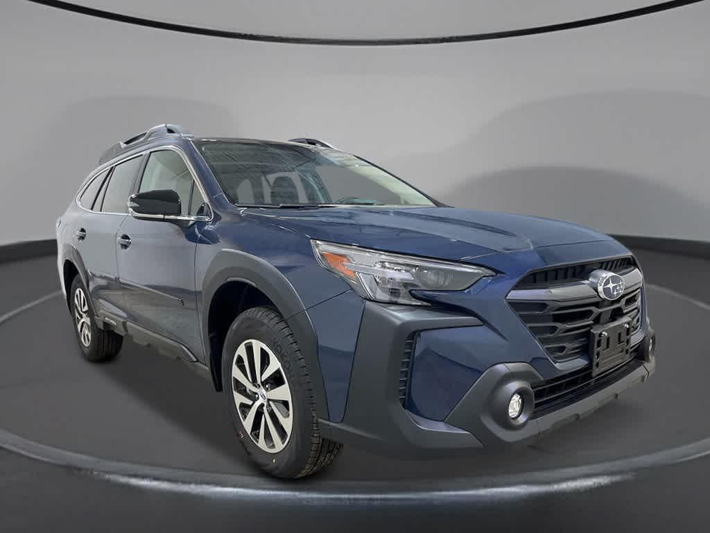 new 2025 Subaru Outback car, priced at $35,655