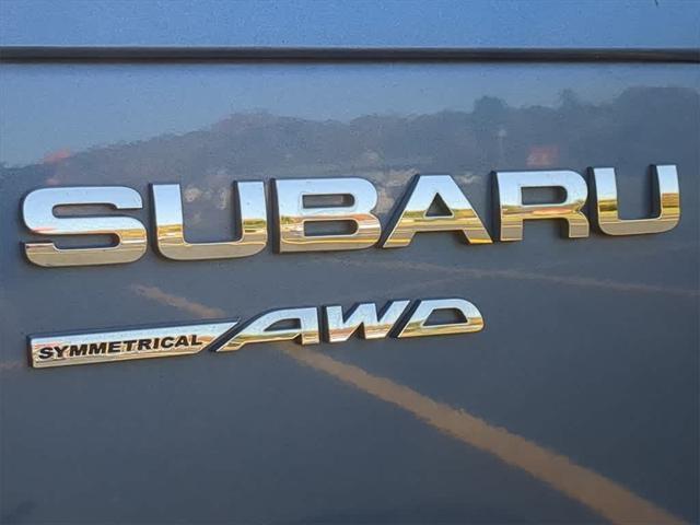 used 2015 Subaru Forester car, priced at $11,382