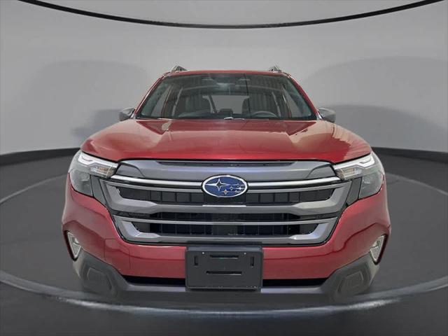 new 2025 Subaru Forester car, priced at $32,336