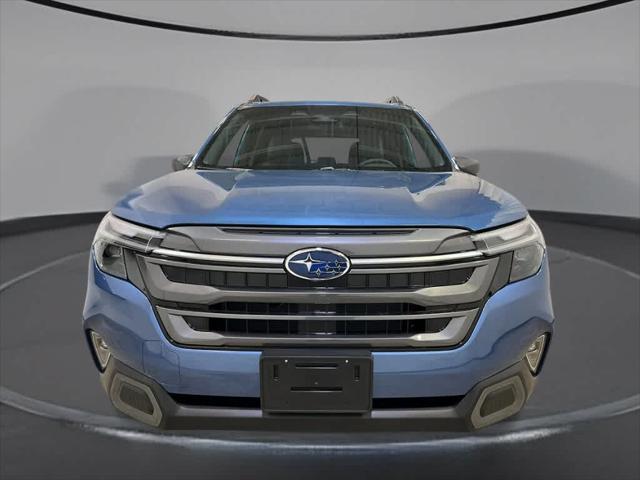 new 2025 Subaru Forester car, priced at $39,448