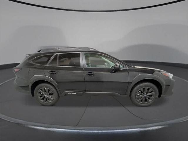 new 2025 Subaru Outback car, priced at $36,920