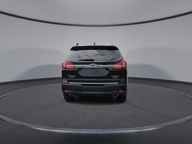 used 2022 Subaru Ascent car, priced at $33,000