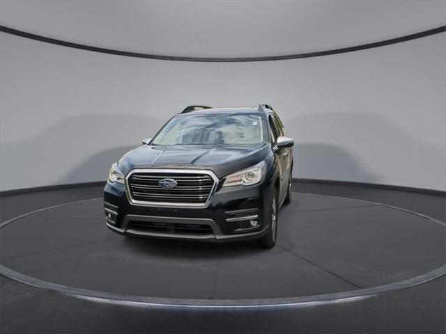 used 2022 Subaru Ascent car, priced at $33,000