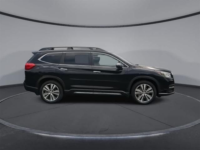 used 2022 Subaru Ascent car, priced at $33,000