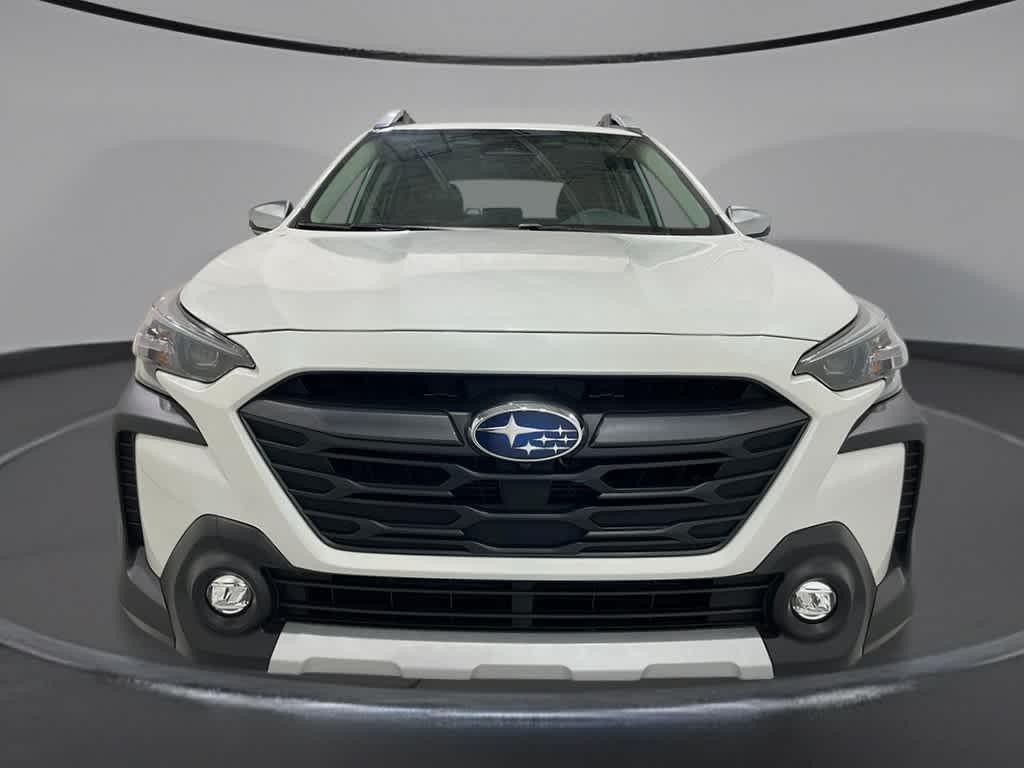new 2025 Subaru Outback car, priced at $46,811