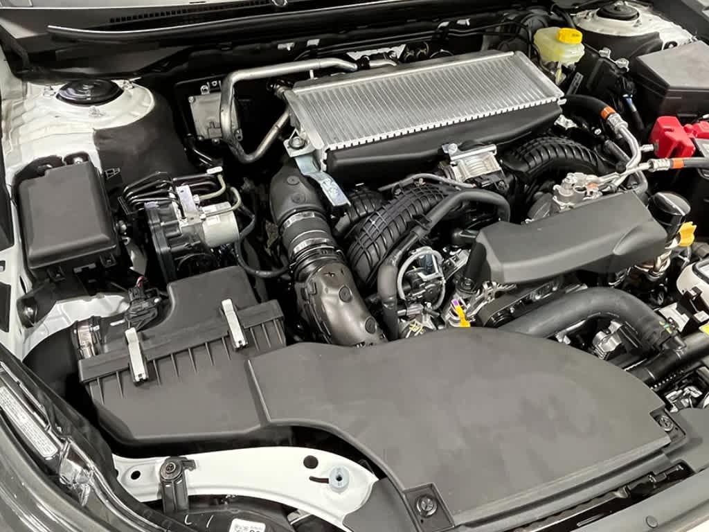 new 2025 Subaru Outback car, priced at $46,811