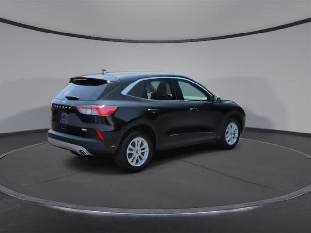 used 2022 Ford Escape car, priced at $22,000