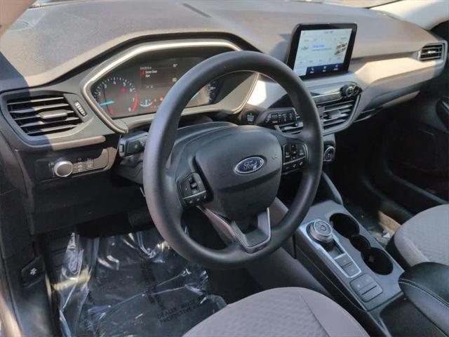 used 2022 Ford Escape car, priced at $22,000