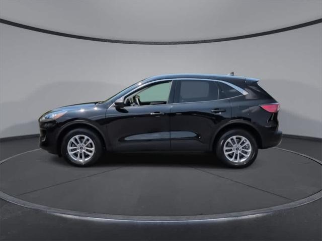 used 2022 Ford Escape car, priced at $22,000