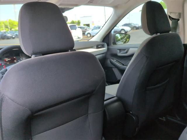 used 2022 Ford Escape car, priced at $22,000