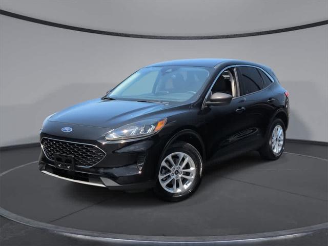 used 2022 Ford Escape car, priced at $22,000