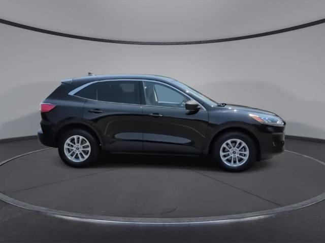 used 2022 Ford Escape car, priced at $22,000
