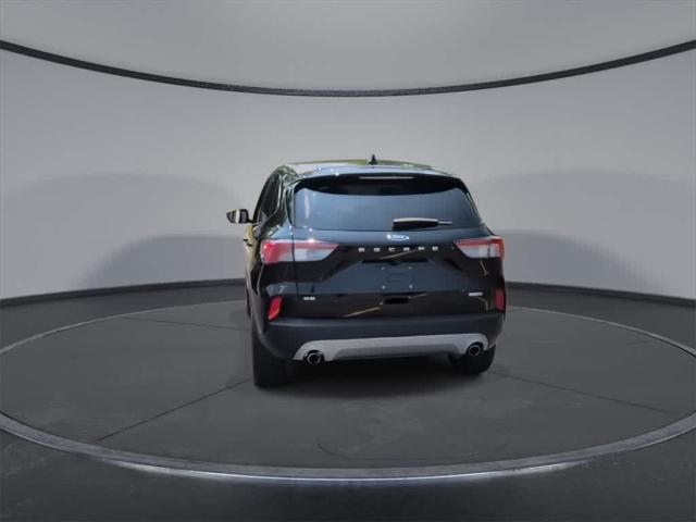 used 2022 Ford Escape car, priced at $22,000