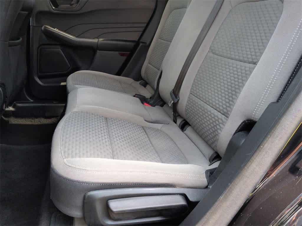 used 2022 Ford Escape car, priced at $20,000