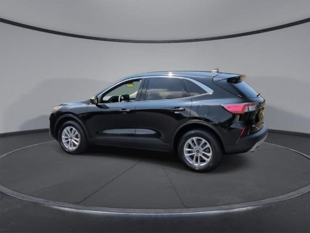 used 2022 Ford Escape car, priced at $22,000