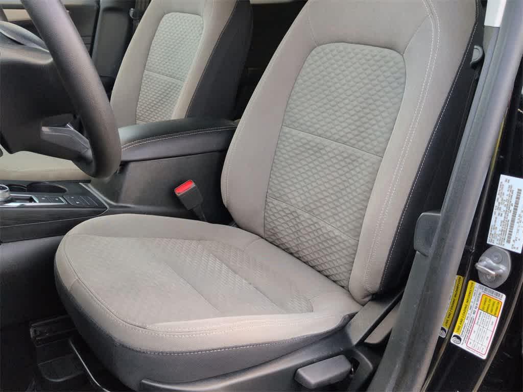 used 2022 Ford Escape car, priced at $20,000