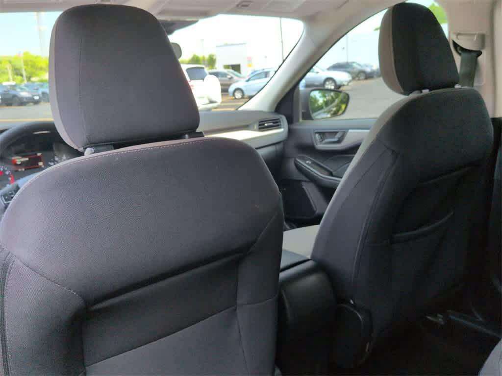 used 2022 Ford Escape car, priced at $20,000