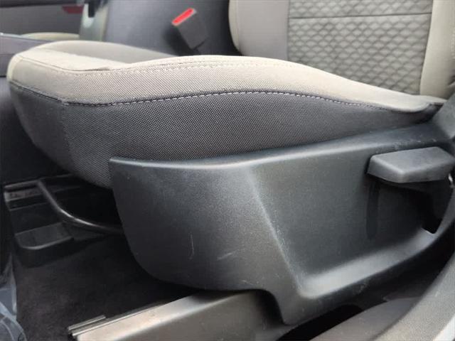 used 2022 Ford Escape car, priced at $22,000