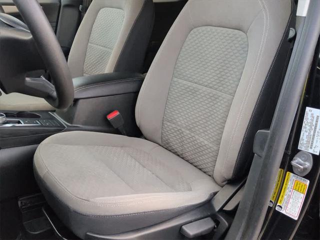 used 2022 Ford Escape car, priced at $22,000