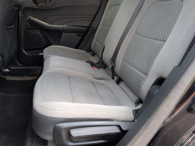 used 2022 Ford Escape car, priced at $22,000