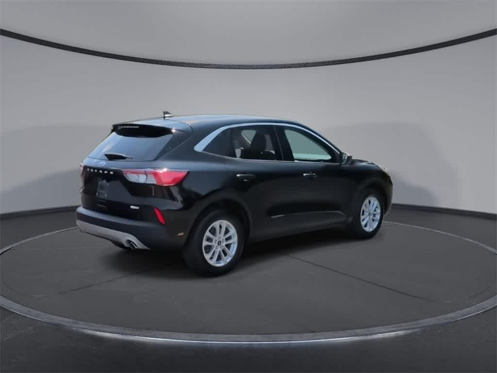 used 2022 Ford Escape car, priced at $20,000
