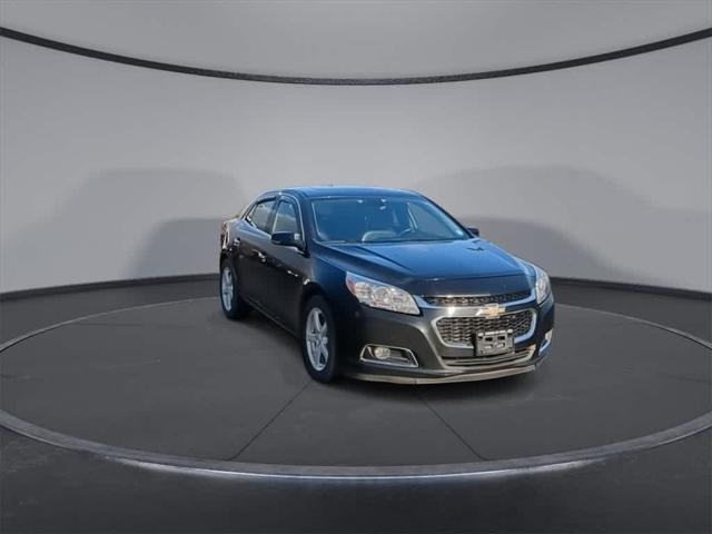 used 2014 Chevrolet Malibu car, priced at $11,300