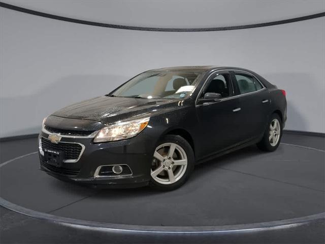 used 2014 Chevrolet Malibu car, priced at $11,300