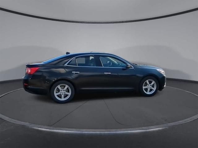 used 2014 Chevrolet Malibu car, priced at $11,300