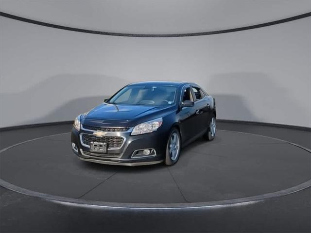 used 2014 Chevrolet Malibu car, priced at $11,300