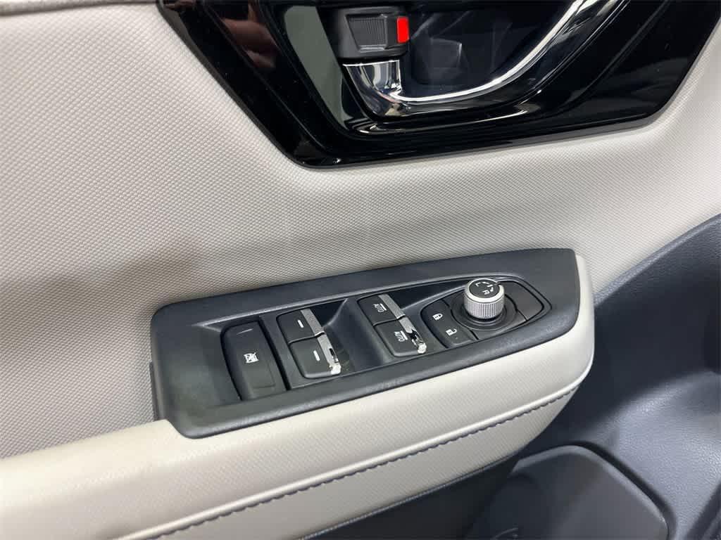 new 2025 Subaru Forester Hybrid car, priced at $42,474