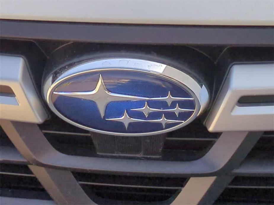 used 2021 Subaru Crosstrek car, priced at $24,248
