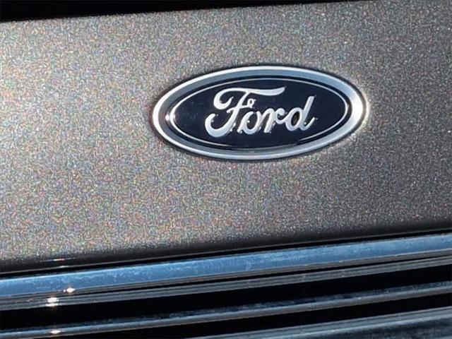 used 2017 Ford Fusion car, priced at $9,900