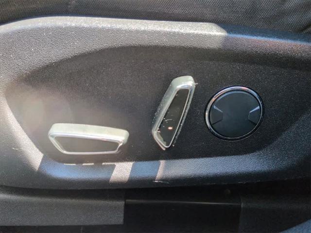 used 2017 Ford Fusion car, priced at $9,900