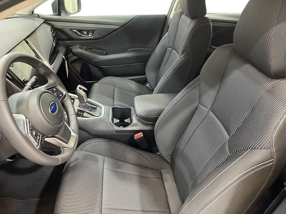 new 2024 Subaru Legacy car, priced at $29,561