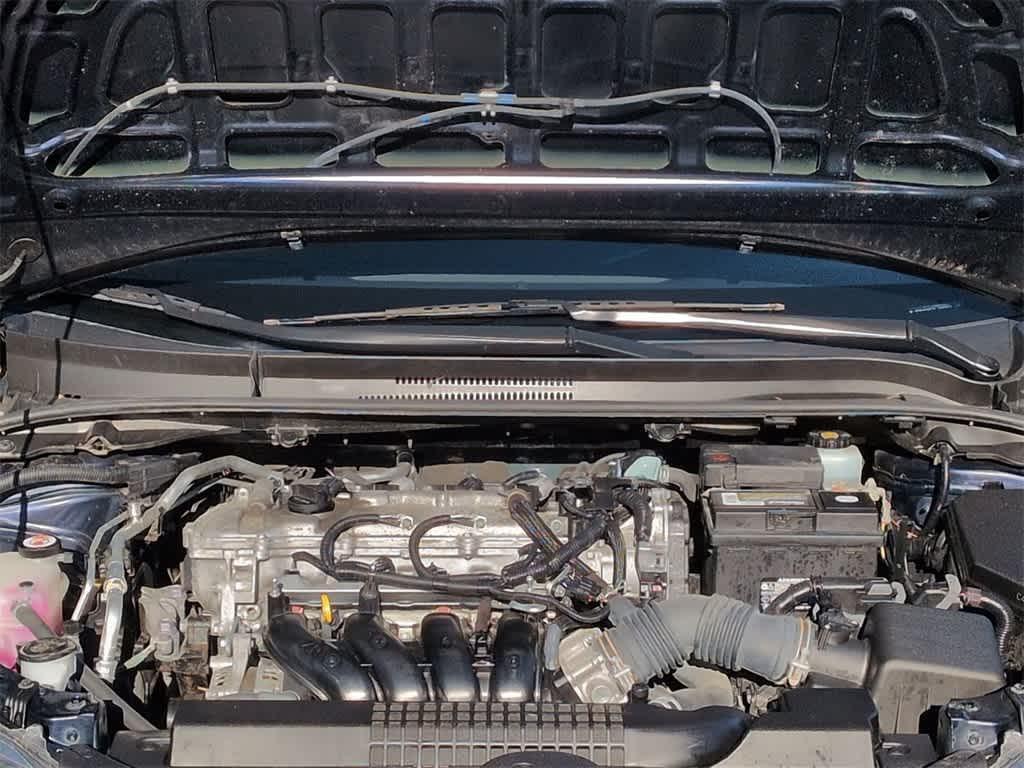 used 2020 Toyota Corolla car, priced at $16,500